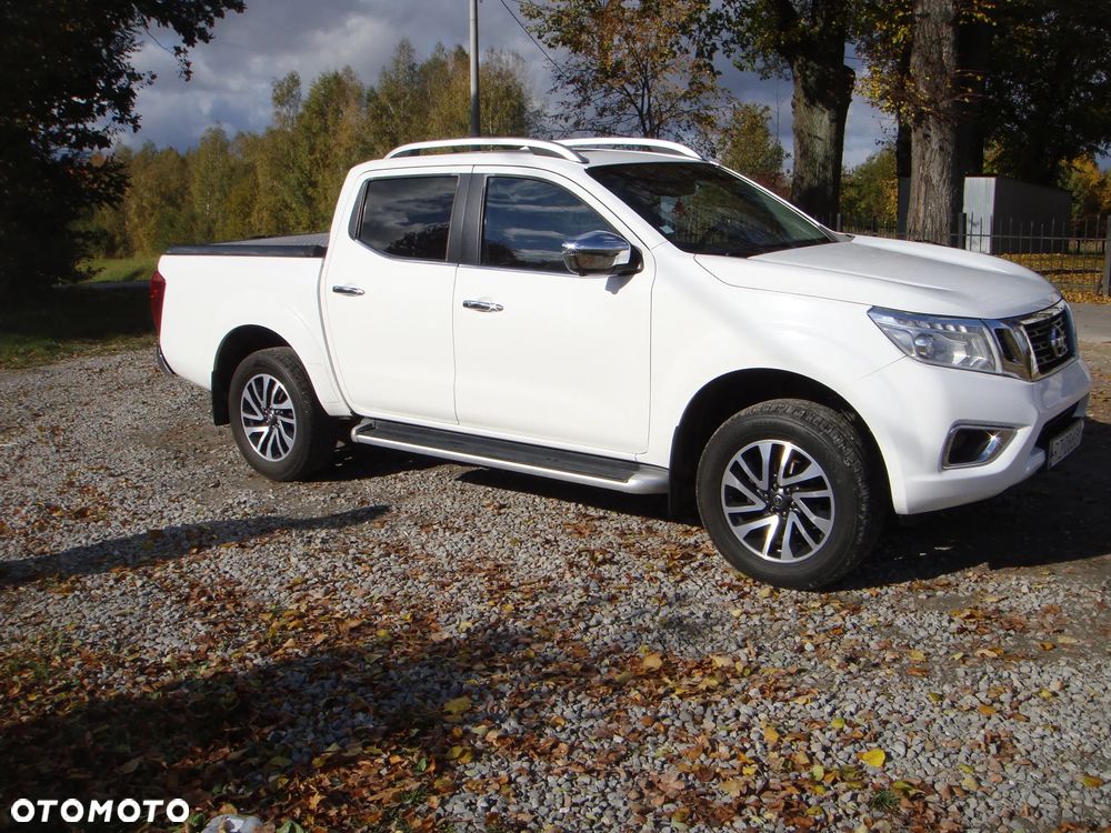 Nissan Navara - 6