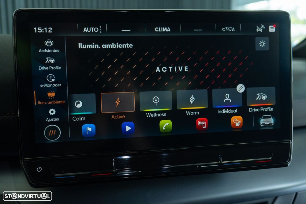 Cupra Born 59 kWh e-Boost - 11