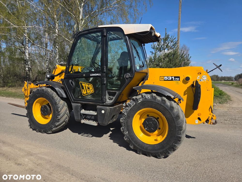 JCB 531-70 - 11