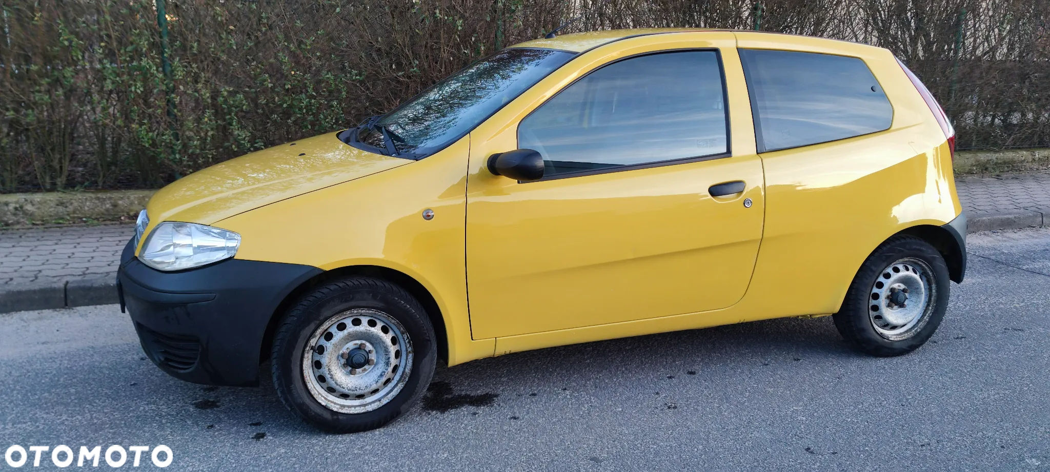 Fiat Punto - 12