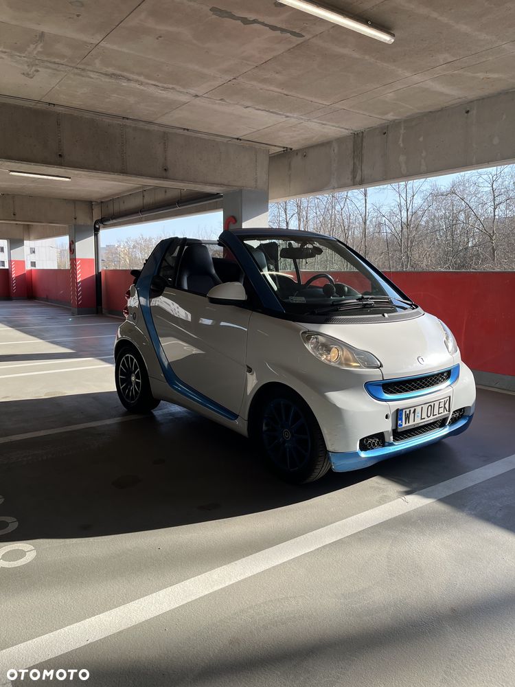 Smart Fortwo - 7