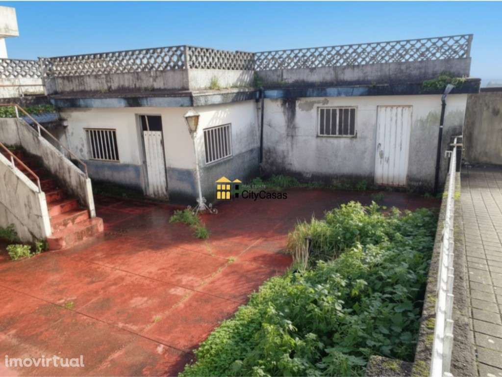 Moradia T3 em Rio Tinto - Grande imagem: 3/16