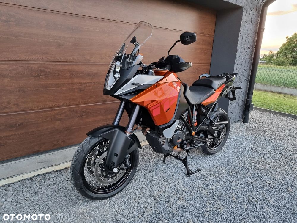 KTM Adventure - 21