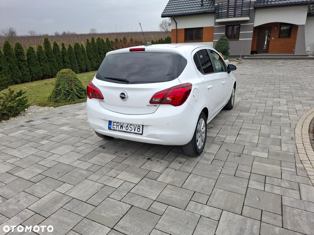 Opel Corsa 1.2 Selection - 13