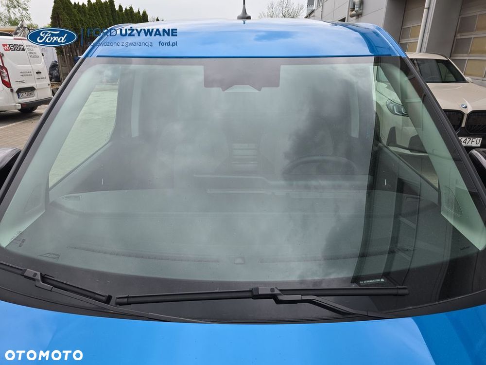 Ford Transit Courier - 3