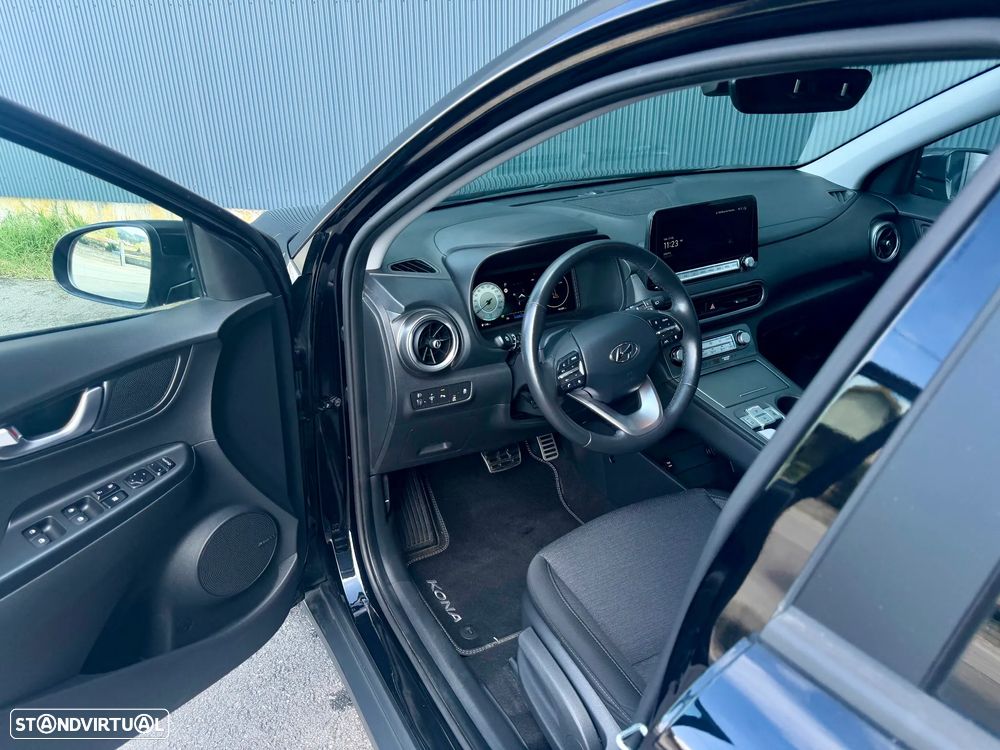 Hyundai Kauai Trend - 9