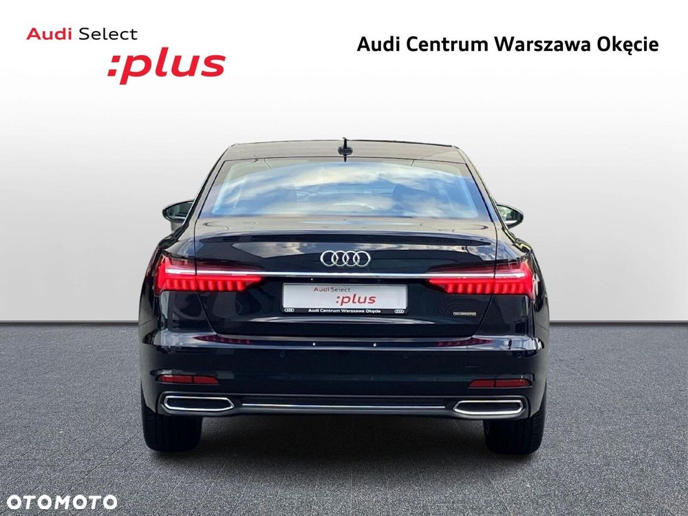 Audi A6 Limousine - 7