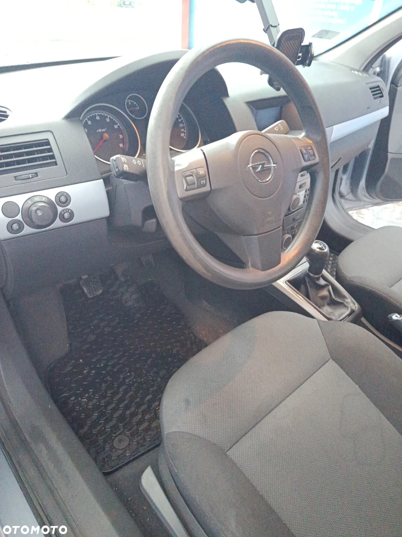 Opel Astra III 1.4 Enjoy - 9