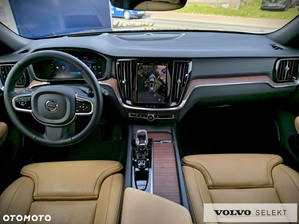 Volvo V60 - 13
