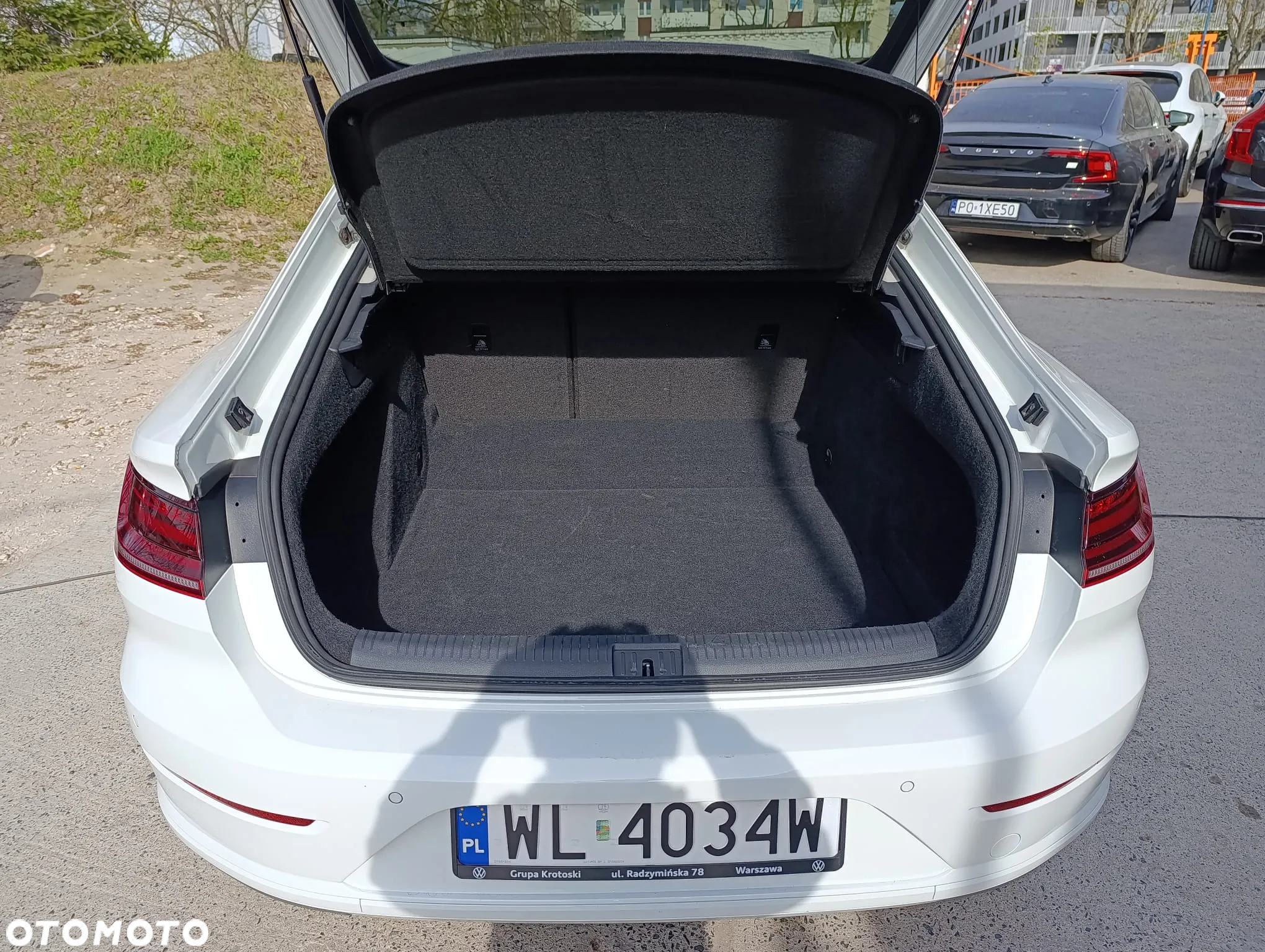 Volkswagen Arteon 2.0 TSI Elegance DSG - 30