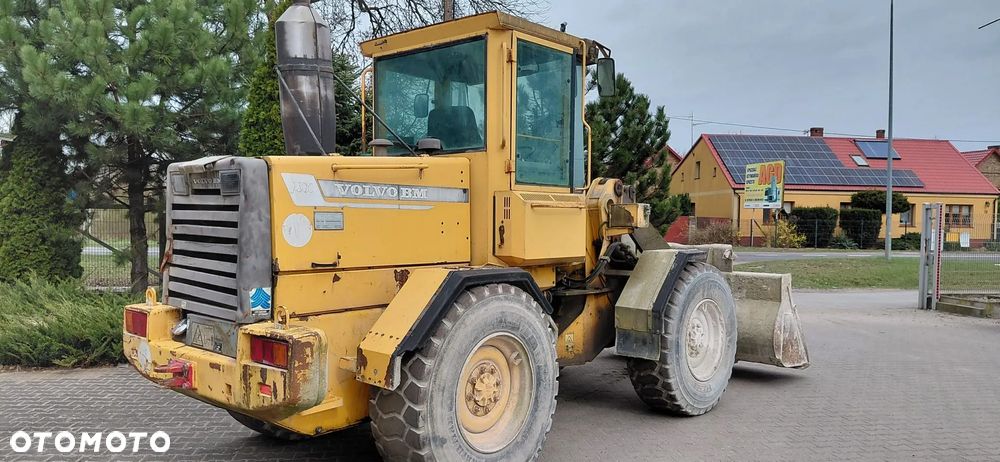 Volvo 50 C (1995r) 45 , 60 L 70 , 80 L 90 - 1