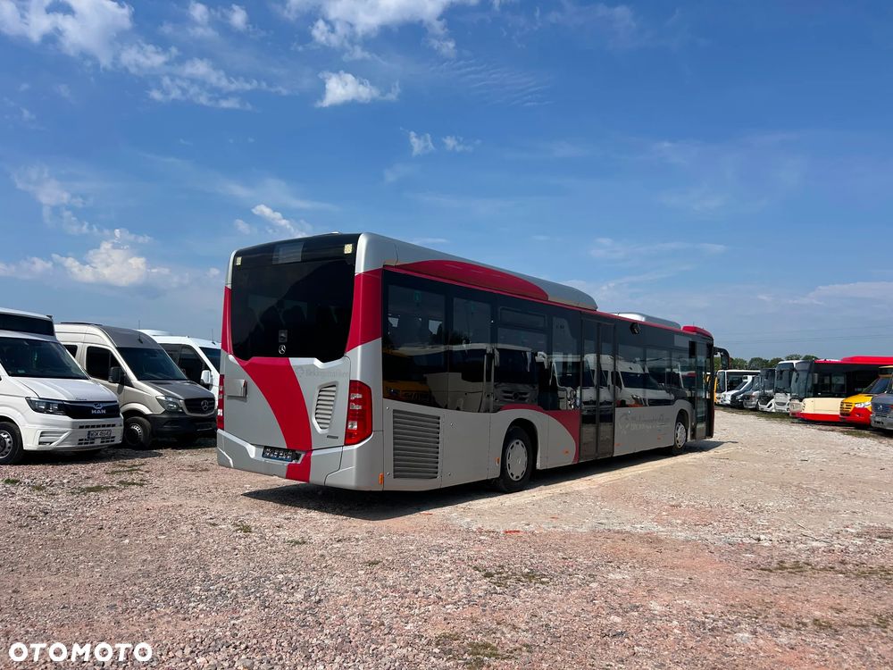 Mercedes-Benz Citaro - 7