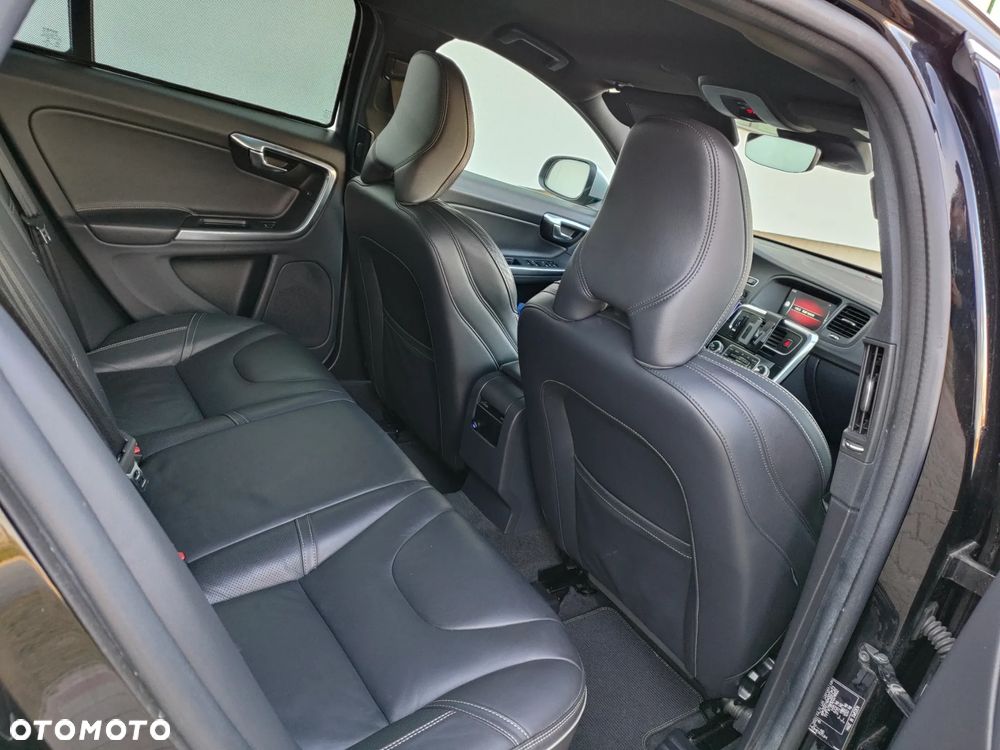 Volvo V60 D3 RDesign - 20