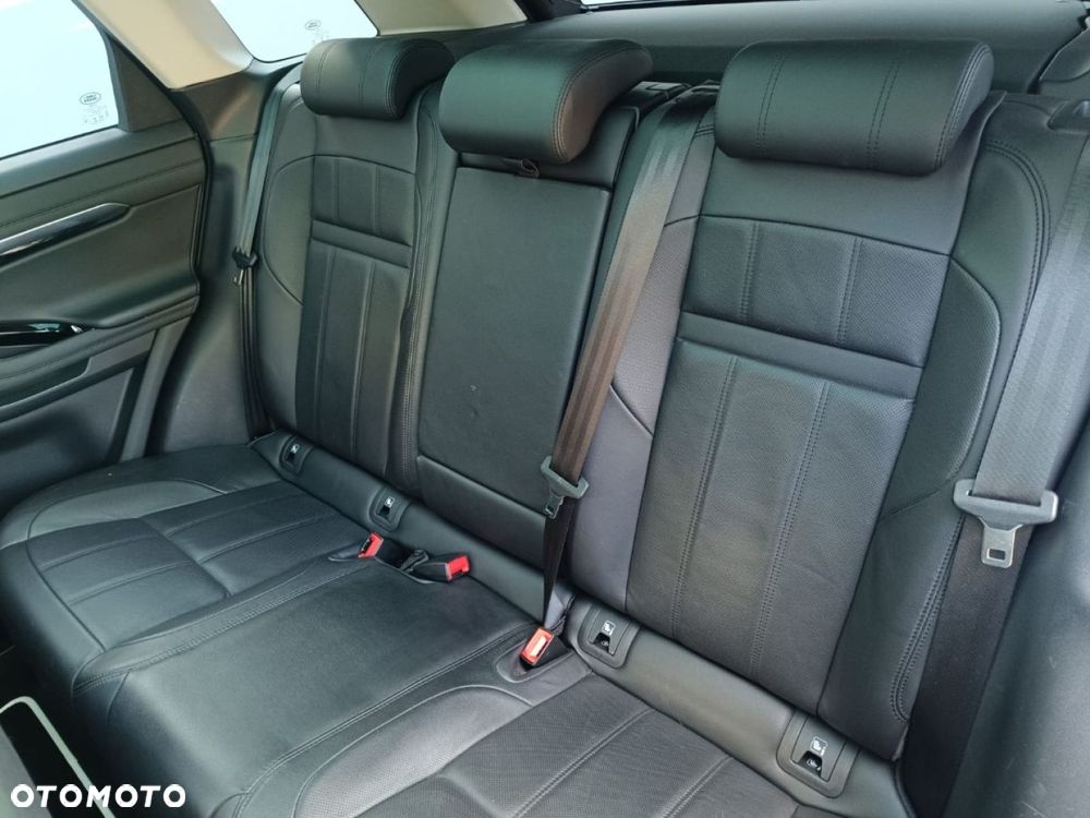 Land Rover Range Rover Evoque - 34