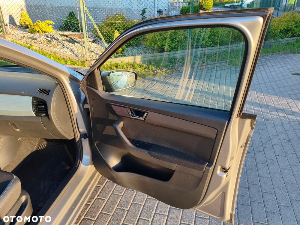 Skoda Fabia 1.2 TSI Ambition - 7