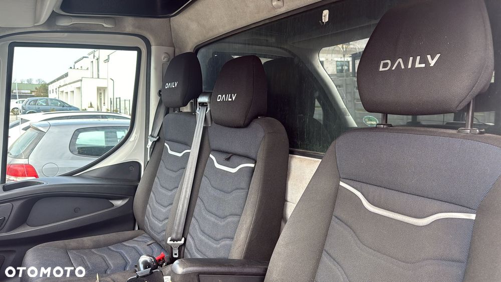 Iveco Daily - 7