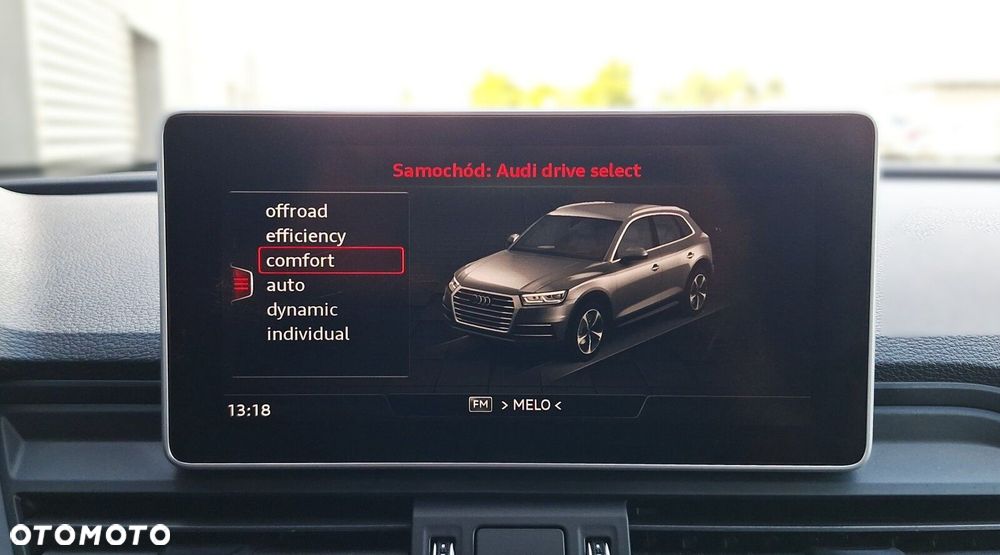Audi Q5 2.0 TFSI Quattro S tronic - 13