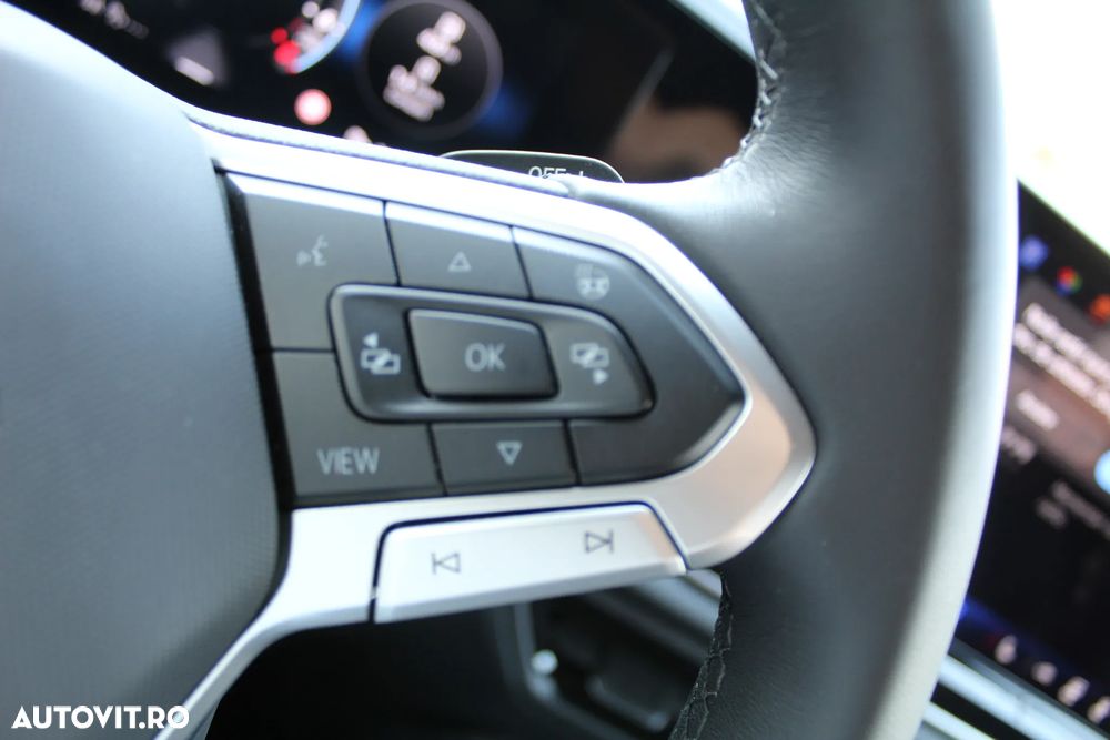 Volkswagen Tiguan 1.5 TSI eHybrid DSG PHEV Life - 18