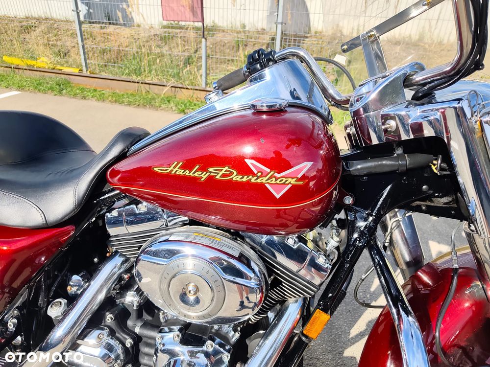Harley-Davidson Touring Road King - 24