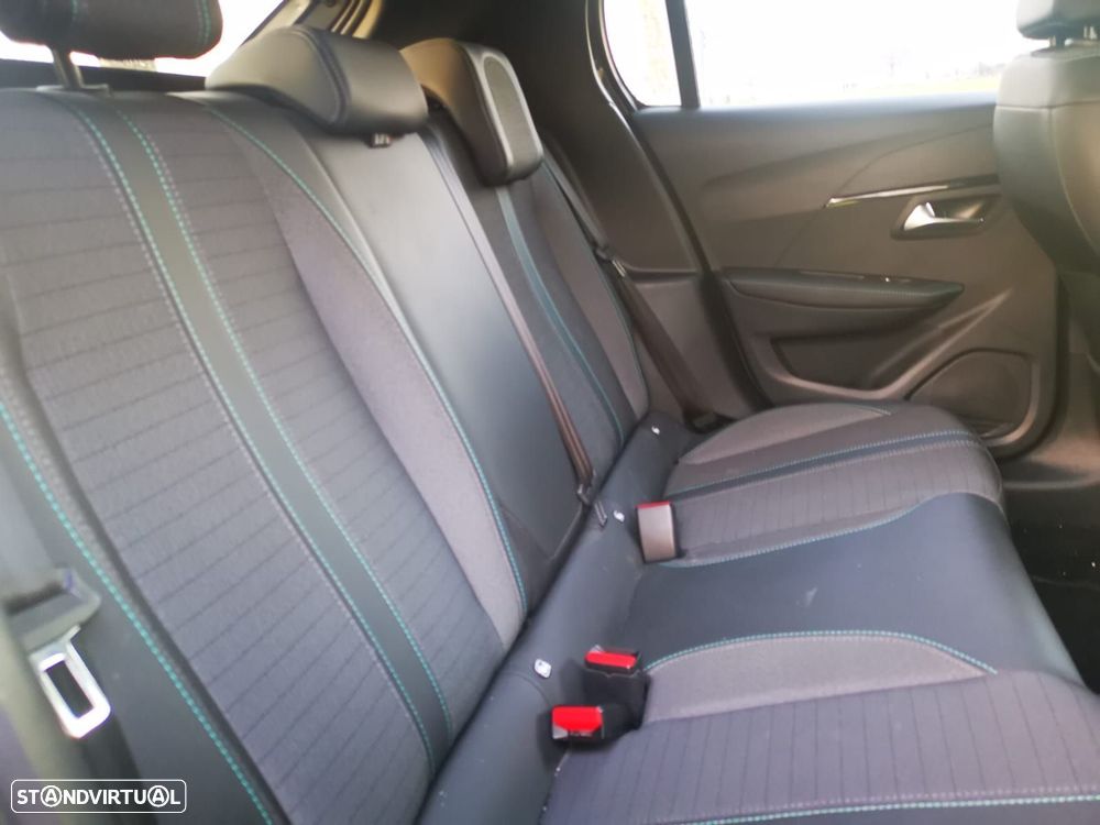 Peugeot 208 1.5 BlueHDi Allure - 10