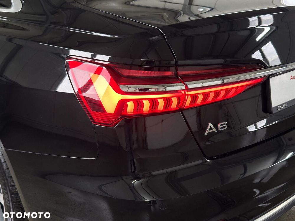 Audi A6 Limousine - 30