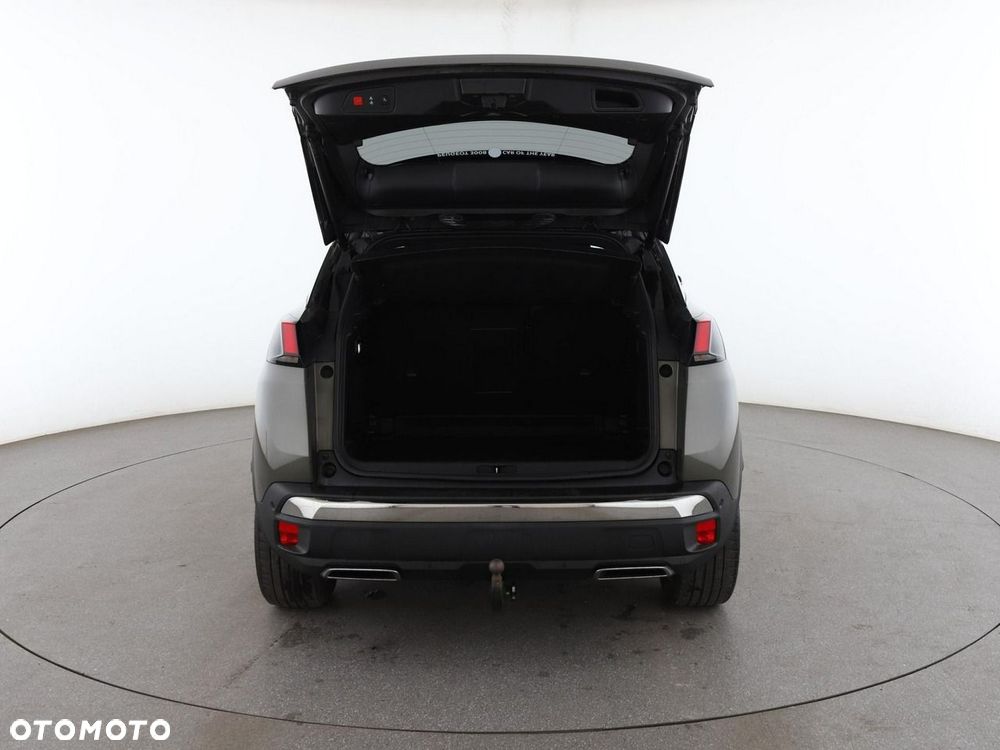 Peugeot 3008 2.0 BlueHDi GT S&S EAT6 - 20