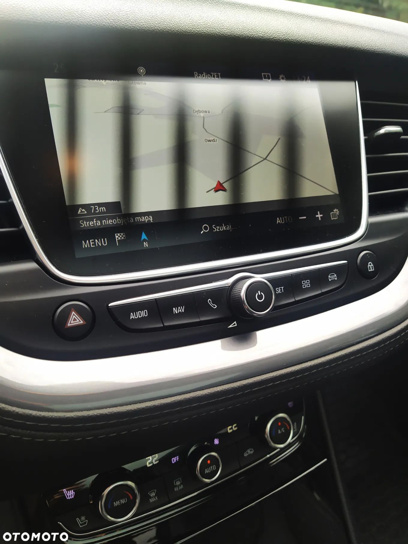 Opel Grandland X 1.6 CDTI Ultimate S&S - 21