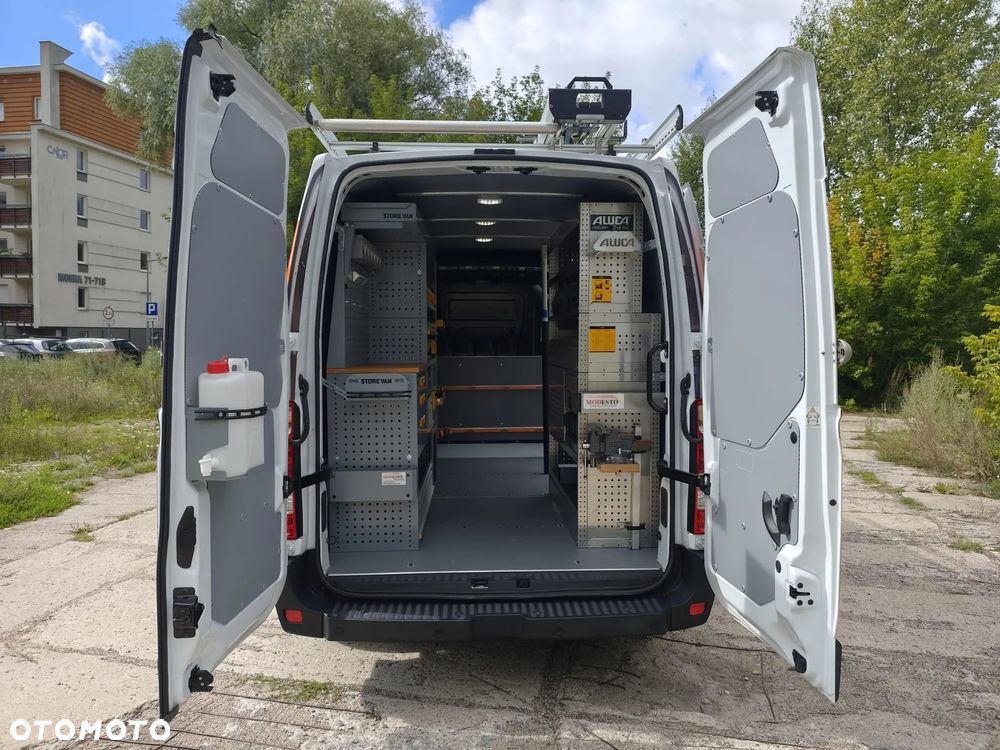 Renault Master - 17