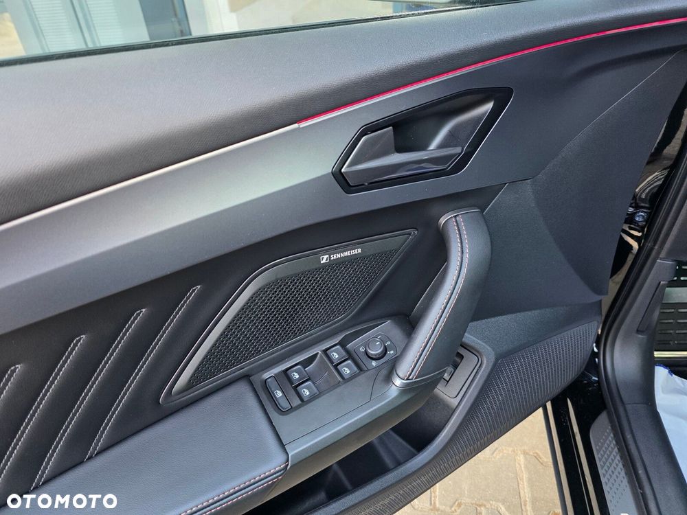 Cupra Formentor 1.5 eTSI mHEV DSG - 10