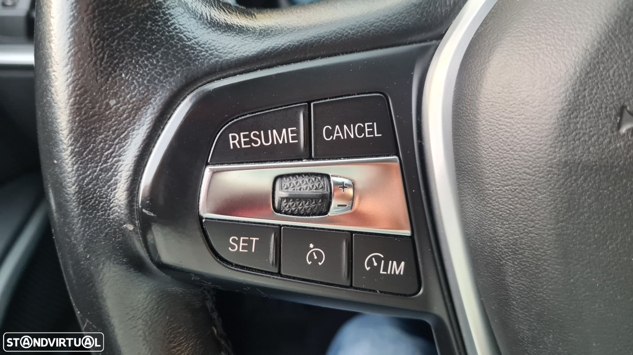 BMW 320 d Touring Auto - 15