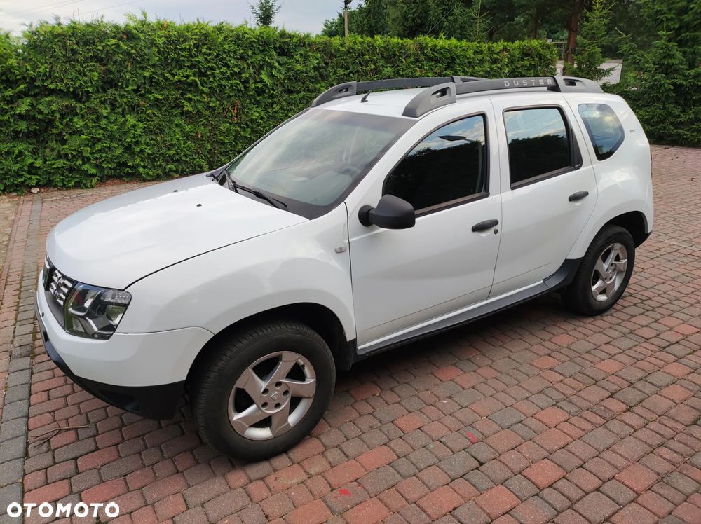 Dacia Duster - 7