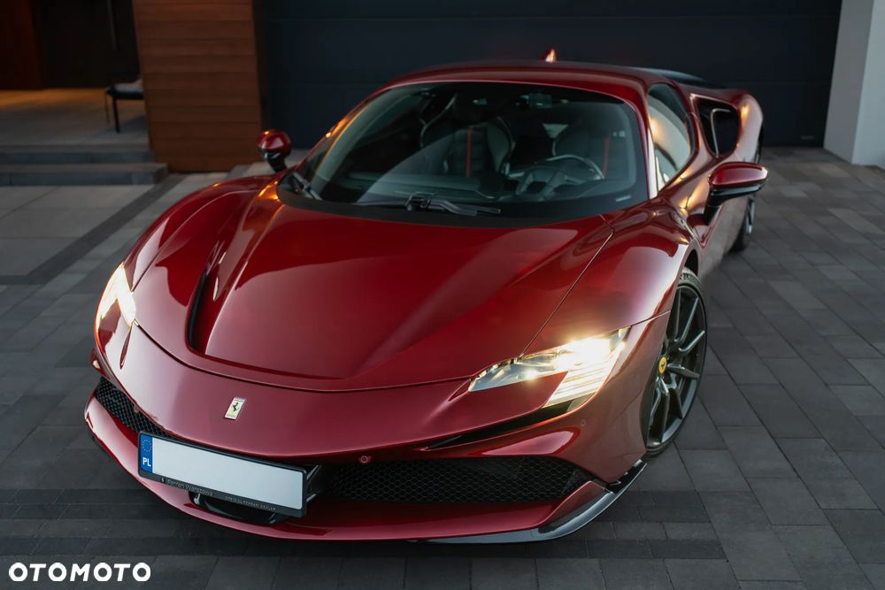 Ferrari SF90 Stradale - 5