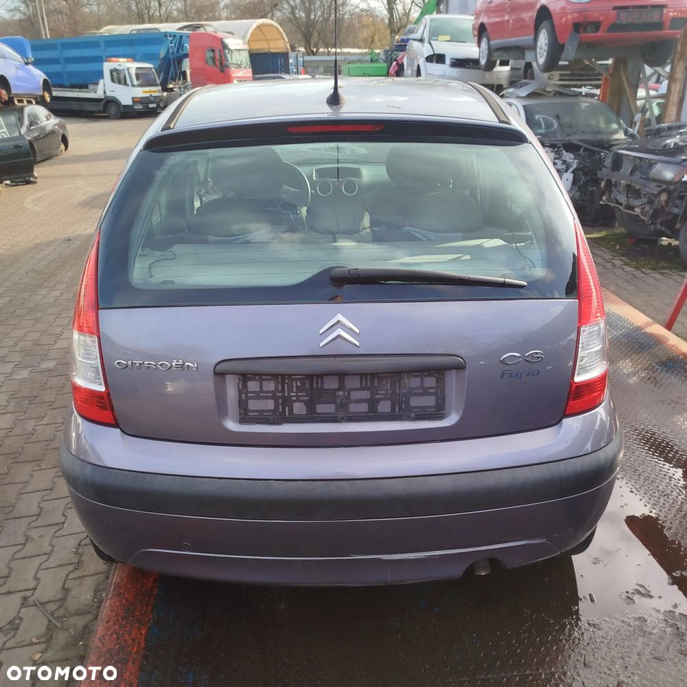 Citroen C3 na części . - 9