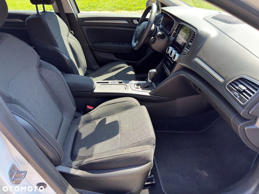 Renault Megane - 17