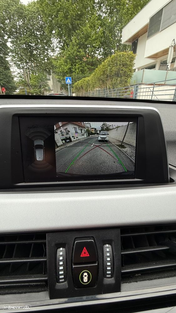 BMW X1 16 d sDrive Auto - 15