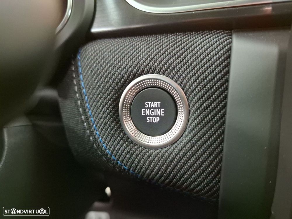 Renault Captur 1.6 E-Tech Full Hybrid Esprit Alpine - 18