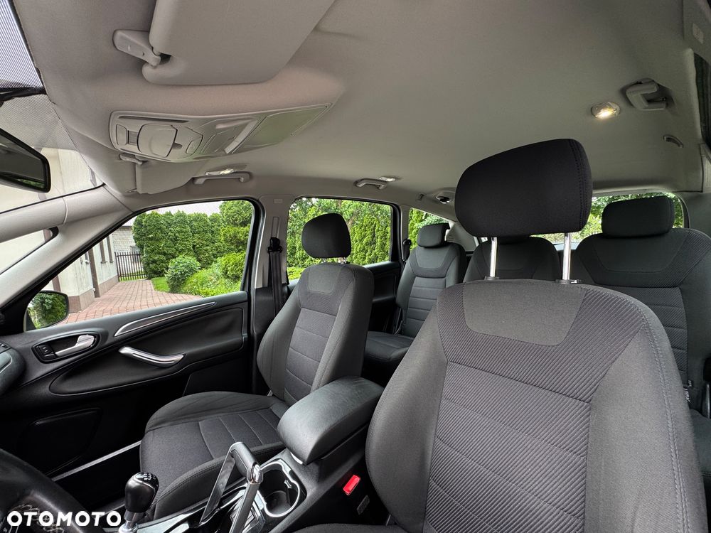 Ford S-Max 1.6 EcoBoost Start Stopp System Trend - 30