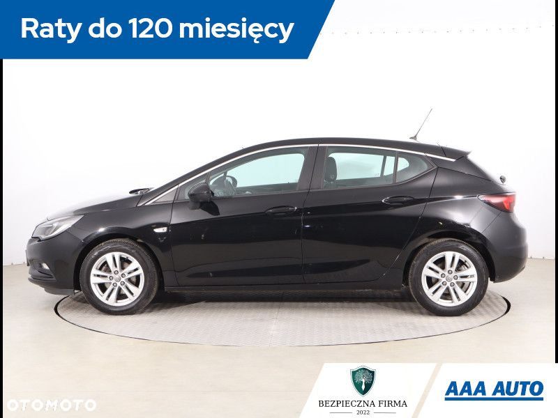 Opel Astra - 3