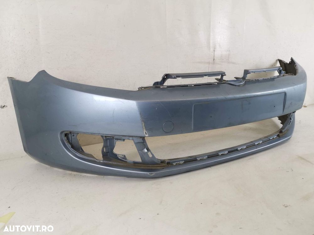Bara Fata Volkswagen VW  Golf 6 2008 2009 2010 2011 2012 2013 2014 201 - 3