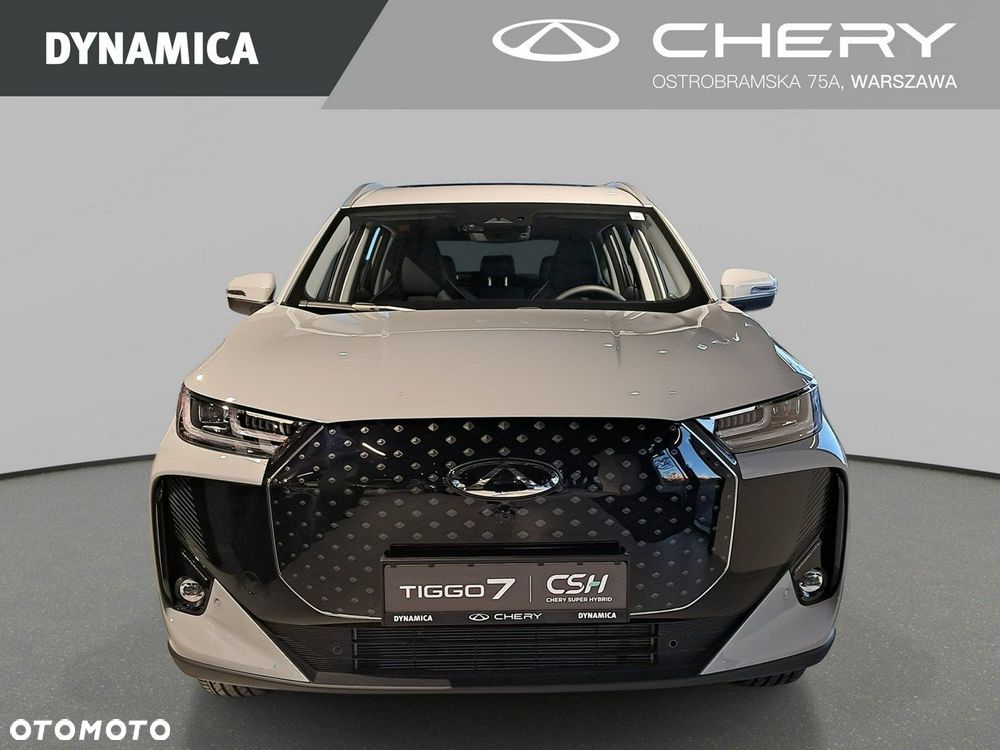 Chery Tiggo 7 - 3