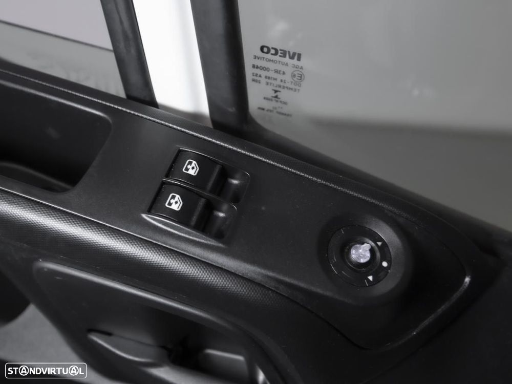 Iveco Daily 2.3 12m3 c/IVA - 13