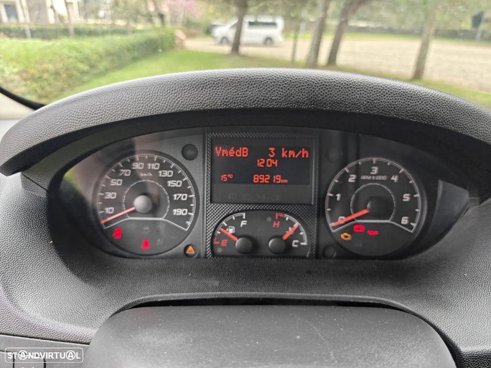 Citroën JUMPER - 27