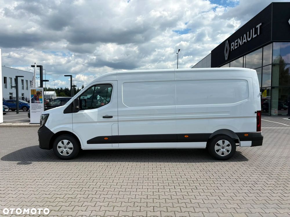 Renault Master Advance Furgon L3H2 2.0dCi 150 KM - 13
