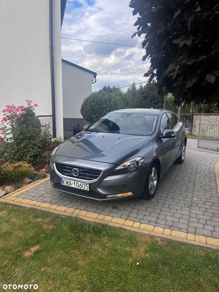 Volvo V40 D2 Drive-E Dynamic Edition - 7