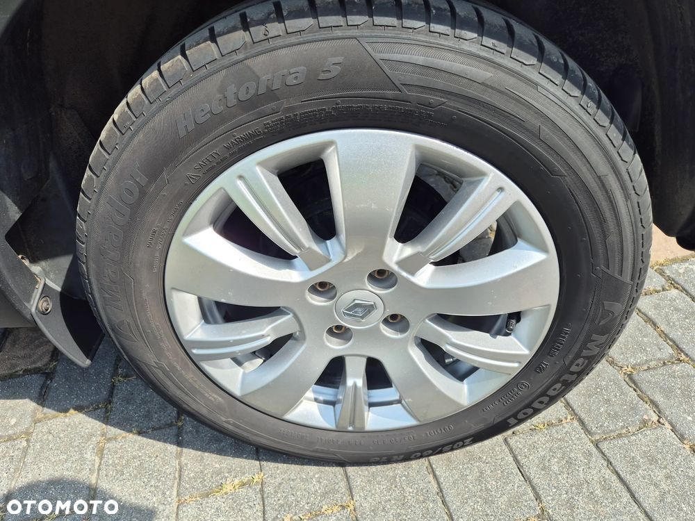 Renault Captur ENERGY TCe 90 Start&Stop Life - 8