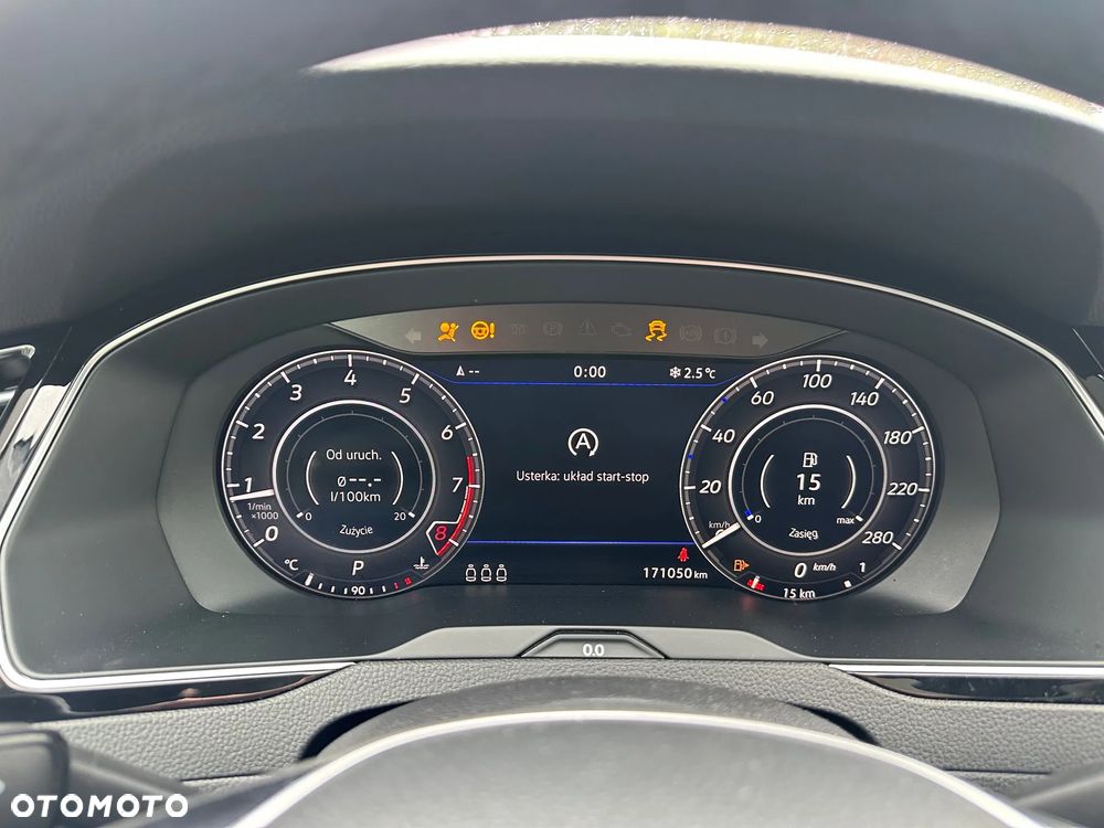 Volkswagen Arteon - 14