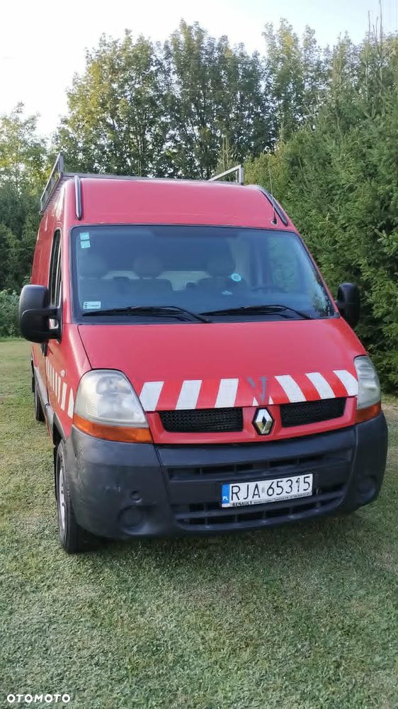 Renault Master - 4