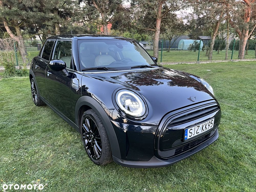 MINI Cooper Standard - 1
