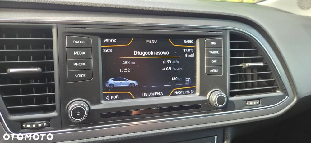 Seat Leon 1.4 TSI FR S&S - 37