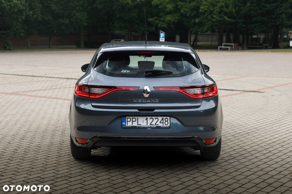 Renault Megane ENERGY dCi 110 EDC BUSINESS - 6